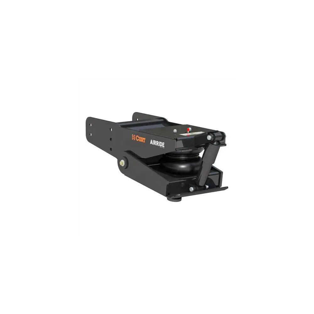 Air Ride ™ Fifth Wheel Hitch Pin Box - Long Jaw - LIP158778